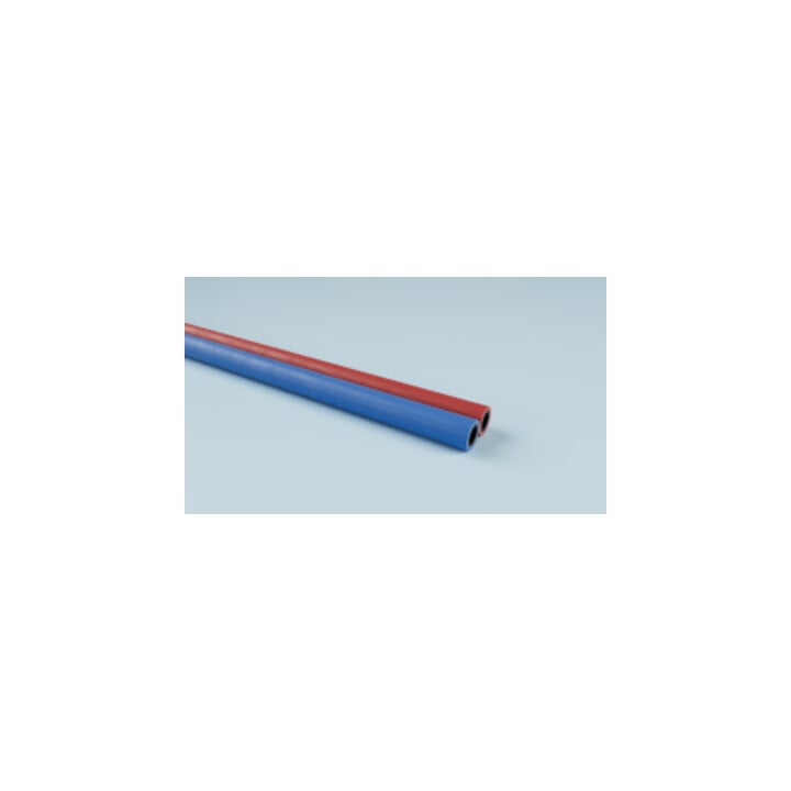 NORRES Zwillingsschlauch 3260-SALDAFORM®-9999 50