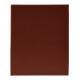 Norton Bande abrasive, tissu K20N 230x280 P180-1