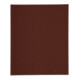 Norton Bande abrasive, toile K20N 230x280 P100-1
