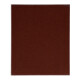 Norton Bande abrasive, toile K20N 230x280 P80-1