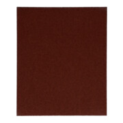Norton Bande abrasive, toile K20N 230x280 P80