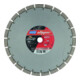 Norton Diamant-Trennscheibe Extreme Univ. Silencio,300x25,4mm-1