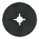 Norton Disque à fibres F827 125x22 P36-1