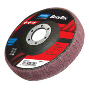 Norton Disque à lamelles non tissé droit 115 très fin/P120