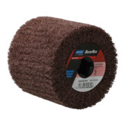 Norton Disque abrasif à lamelles - Clean & Blend - 110x100x19,1 15 Moyen
