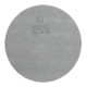 Norton Disque abrasif à mailles, diamètre 225 mm P220-1