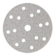 Norton Disque abrasif A275 150x18 P100-1