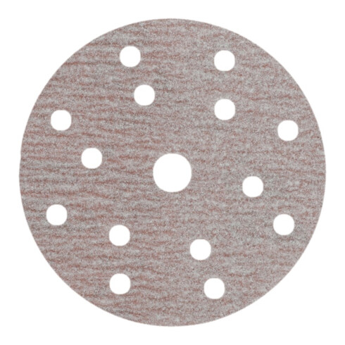 Norton Disque abrasif A275 150x18 P150