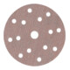Norton Disque abrasif A275 150x18 P180-1
