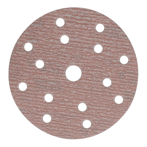 Norton Disque abrasif A275 150x18 P240