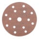 Norton Disque abrasif A275 150x18 P600-1
