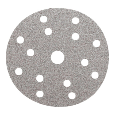 Norton Disque abrasif A275 150x18 P80