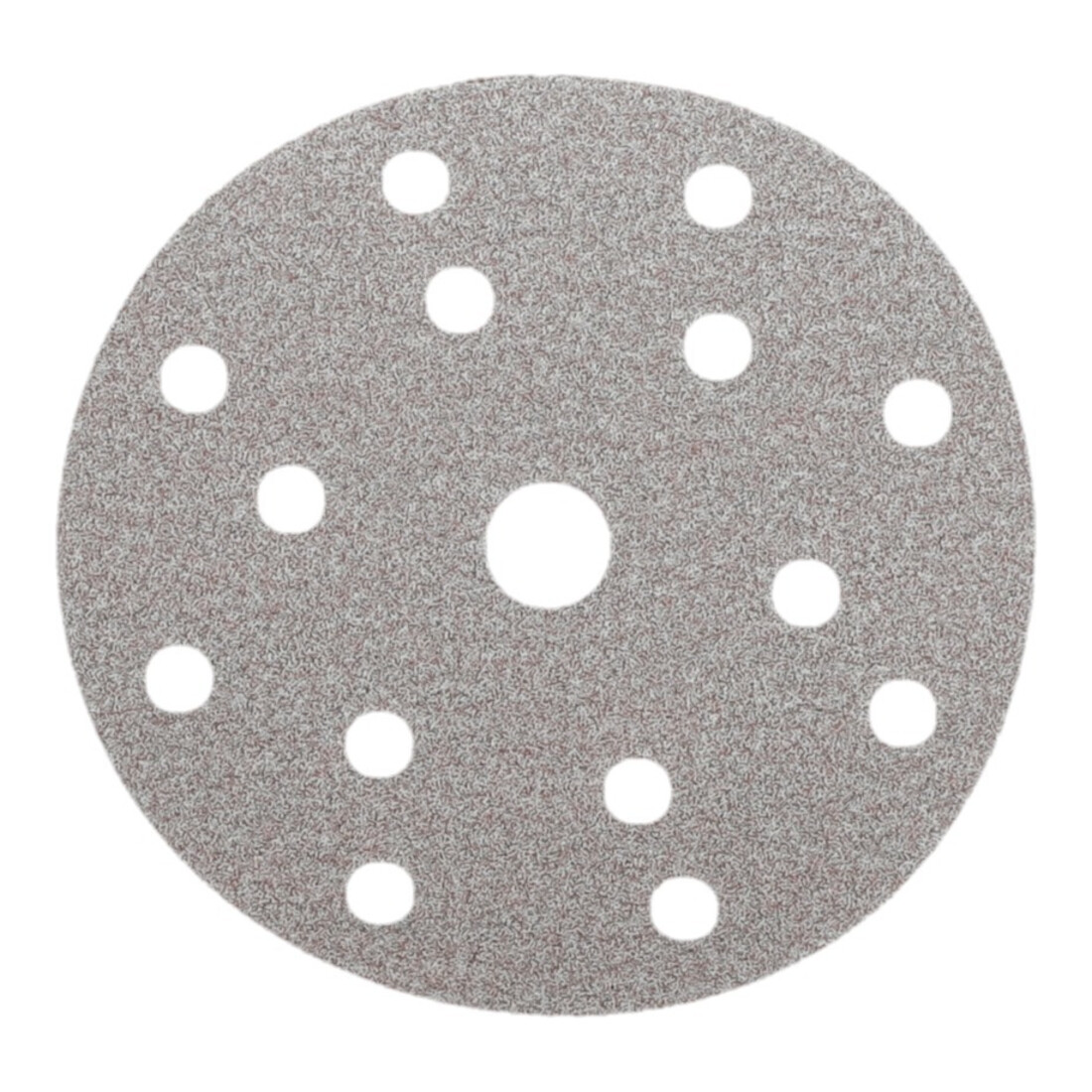 Norton Disque abrasif A275 150x18 P80