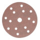 Norton Disque abrasif A275 150x18 P800-1