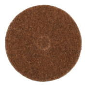 Norton Disque Auto-agrippant - Rapid Prep Bande Flexible Faible SCM (AO) 125x22,7 Grossier