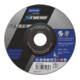Norton Disque de coupe X-Treme 125x2,5 T42-1