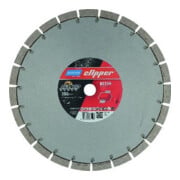 Norton Disque de découpe diamant Extreme Univ. Silencio, 300x25,4mm-1