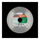 Norton Disque diamant Standard Céramique, diamètre 125-1