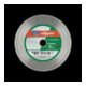 Norton Disque diamant Standard Céramique, diamètre 180-1
