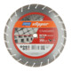 Norton Disque diamant Standard Turbo béton, diamètre 350-1