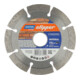 Norton Disque diamant standard universel, diamètre 115-1