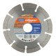 Norton Disque diamant standard universel, diamètre 125-1