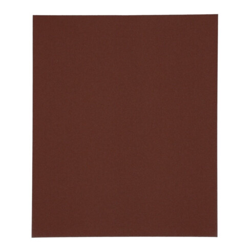 Norton Feuille abrasive, toile K20N 230x280 P150