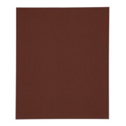 Norton Feuille abrasive, toile K20N 230x280 P150