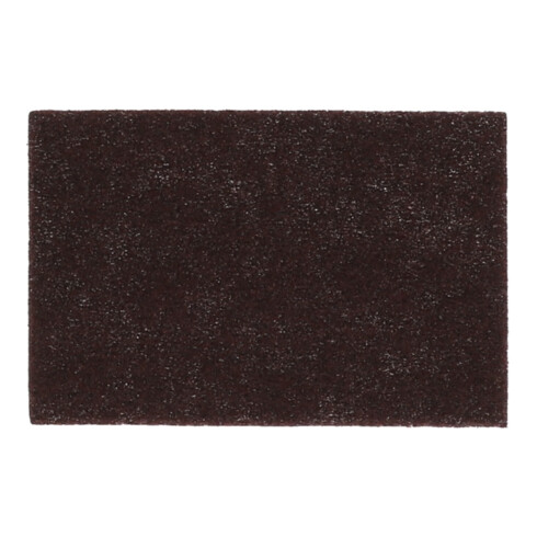 Norton Feuilles abrasives standards -Tampons à main- 152,4x228,6 Fin
