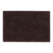 Norton Feuilles abrasives standards -Tampons à main- 152,4x228,6 Fin