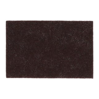 Norton Feuilles abrasives standards -Tampons à main- 152,4x228,6 Fin