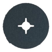 Norton Fiberscheibe F827 125x22 P60
