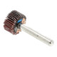 Norton Meule à lamelles avec tige R207Plus 20x10x6 P40-1