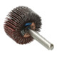 Norton Meule à lamelles avec tige R207Plus 30x15x6 P80-1