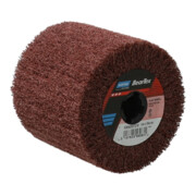 Norton Meule à lamelles - Clean & Blend - 110x100x19,1 15 Grossier