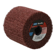 Norton Meule à lamelles - Clean & Blend - 110x100x19,1 15 Grossier