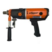 Norton Perceuse à noyau manuelle CDM 204 Plage de perçage 200 mm 2,2 kW (3 CV)-1