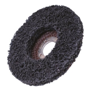 Norton Reinigungsscheibe Rapid Strip gerade 125mm
