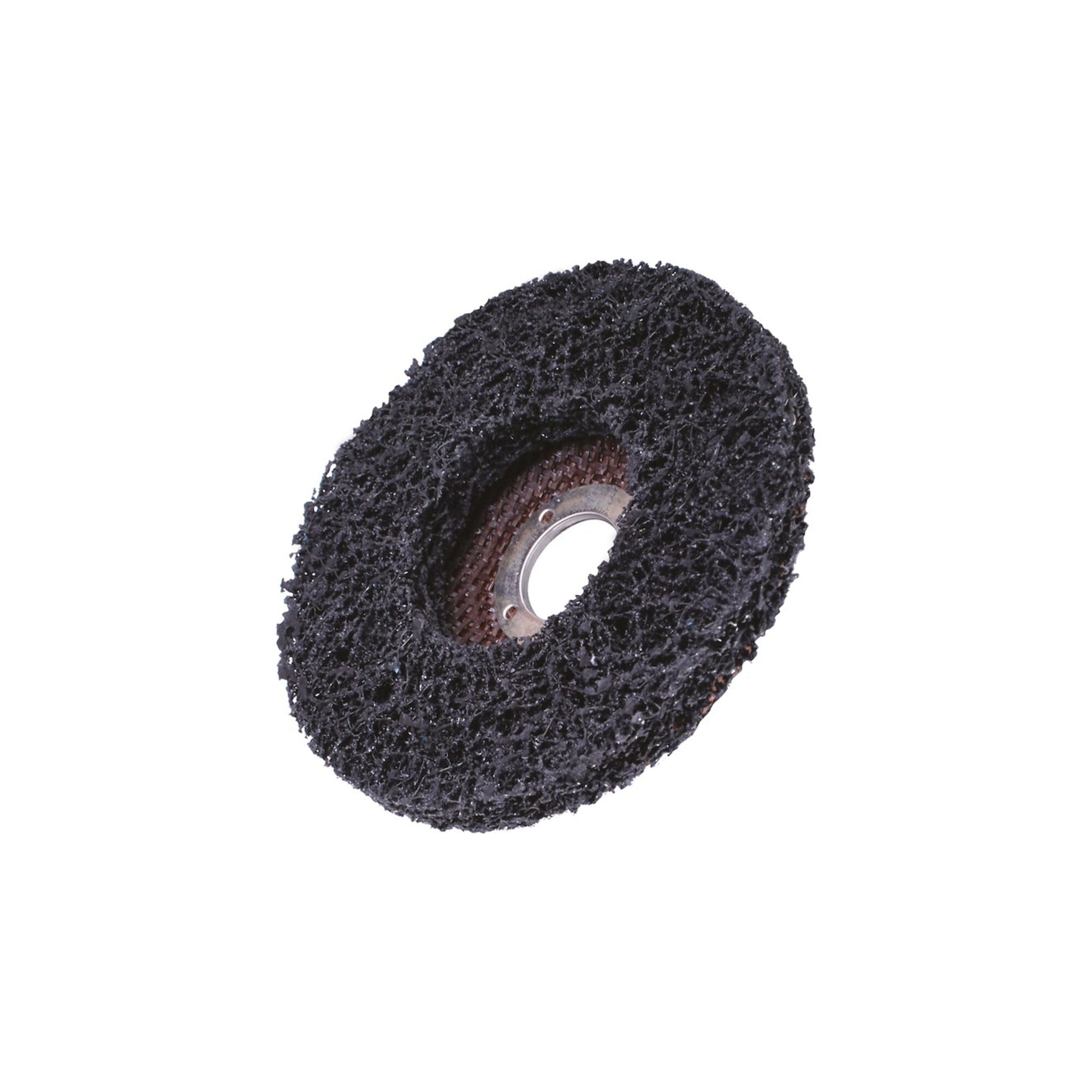 Norton Reinigungsscheibe Rapid Strip gerade 125mm ; Saint-Gobain