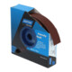 Norton Rouleau abrasif K20N 38mmx25m P120-1