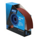 Norton Rouleau abrasif R222 50mmx25m P240-1