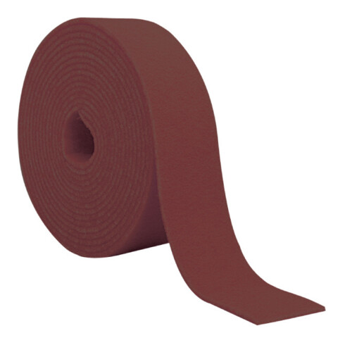 Norton Rouleau de toile abrasive BT 100x10 Fin A