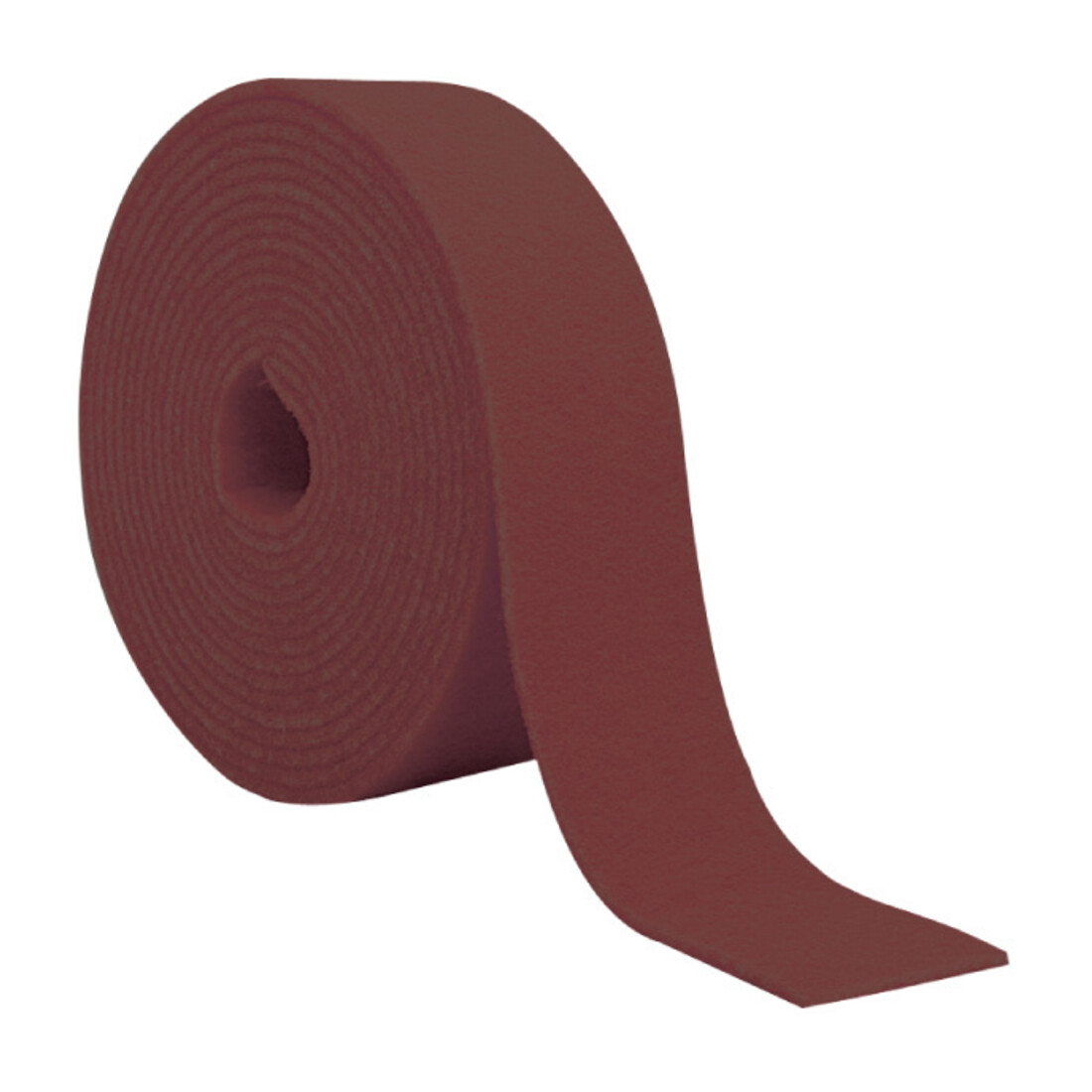 Norton Rouleau de toile abrasive BT 100x10 Fin A