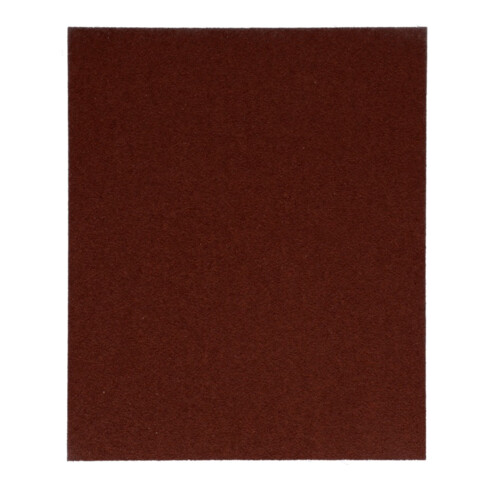 Norton Schleifbogen, Gewebe K20N 230x280 P40