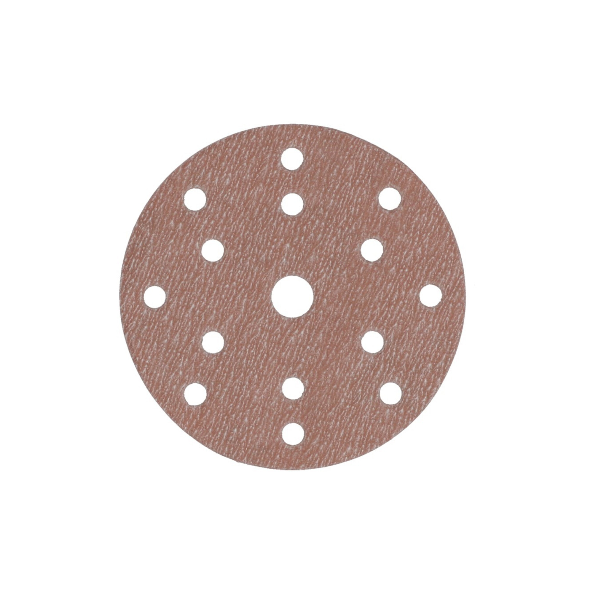 Norton Schleifscheibe A275 150x18 P500 ; Saint-Gobain