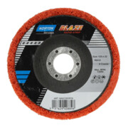 Norton Schleifscheibe - Blaze Rapid Strip- 127x22.225