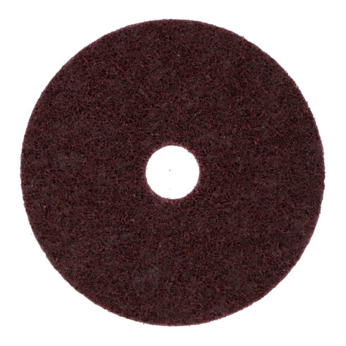 Norton Self-Grip-scheibe -Rapid Prep Low Flex Strip SCM (AO) 125x22 15 Mittel
