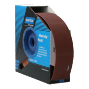 Norton Sparrolle R222 50mm x 25m P120