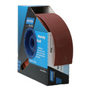 Norton Sparrolle R222 50mm x 25m P150