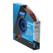 Norton Sparrollen -R222- 25x25m P120